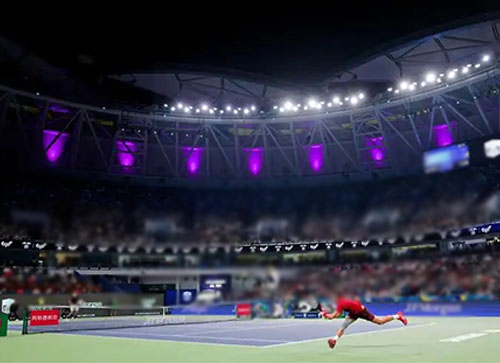 辰溪县体育比赛